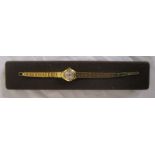 Ladies watch by Montine - Boxed