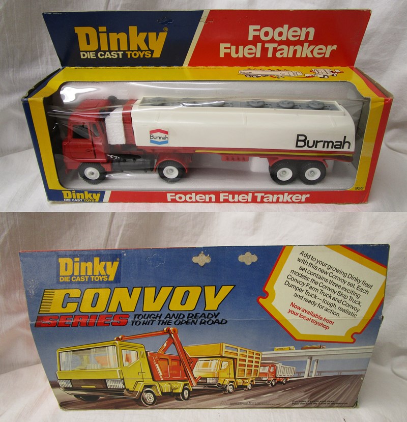 Collection of die-cast vintage Dinky vehicles - Mostly boxed - Image 4 of 18