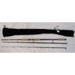 Shakespeare Equalizer Boron pike rod - Un-used