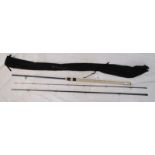 Shakespeare Super Team Feeder Carbon fishing rod - Un-used