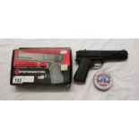 G10 air pistol