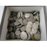 Box of coins