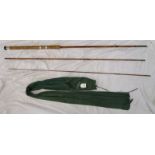 Milwards fishing rod