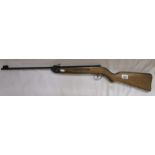 Air rifle - Diana - .177 cal