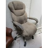 Modern office chair