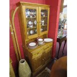 Pine dresser