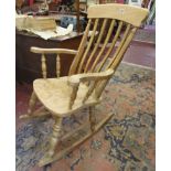 Rocking chair