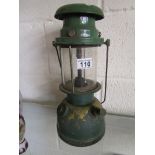 Hurricane lamp