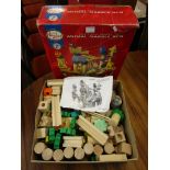 Childs game - Animal Marble Run by Hamleys