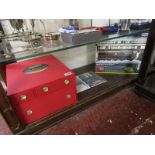 Hornby digital - The boxed Set - Venice Simplon Orient Express