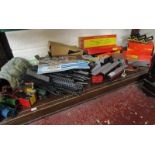 2 Boxes of Hornby OO Gauge