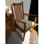 Ercol carver