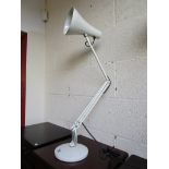 Anglepoise lamp