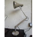 Anglepoise lamp