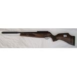 Air rifle - BSA .22 Lightening XL SE