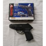 Gamo .177 P23 Co2 pistol