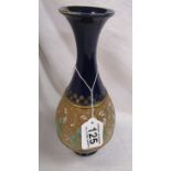 Doulton Lambeth vase