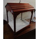 Bird cage