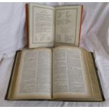 2 Books - Directions for THE GARDINER [Gardener] At Says-Court but which may be of use for Other