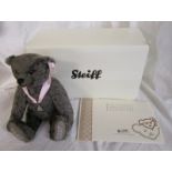 Steiff teddy bear