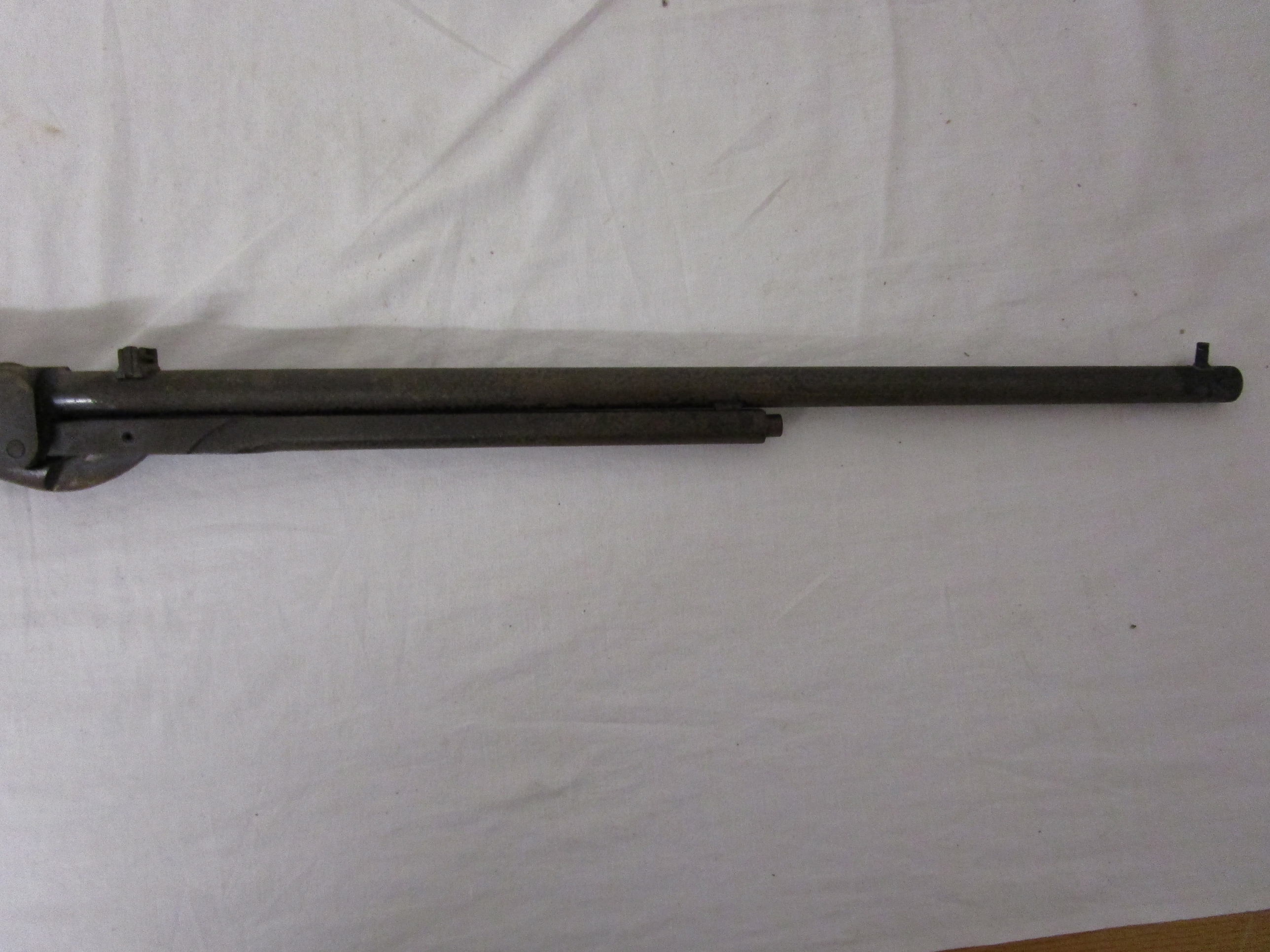 BSA 'Long Tom' .177 air rifle - Image 12 of 12