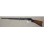 BSA 'Long Tom' .177 air rifle