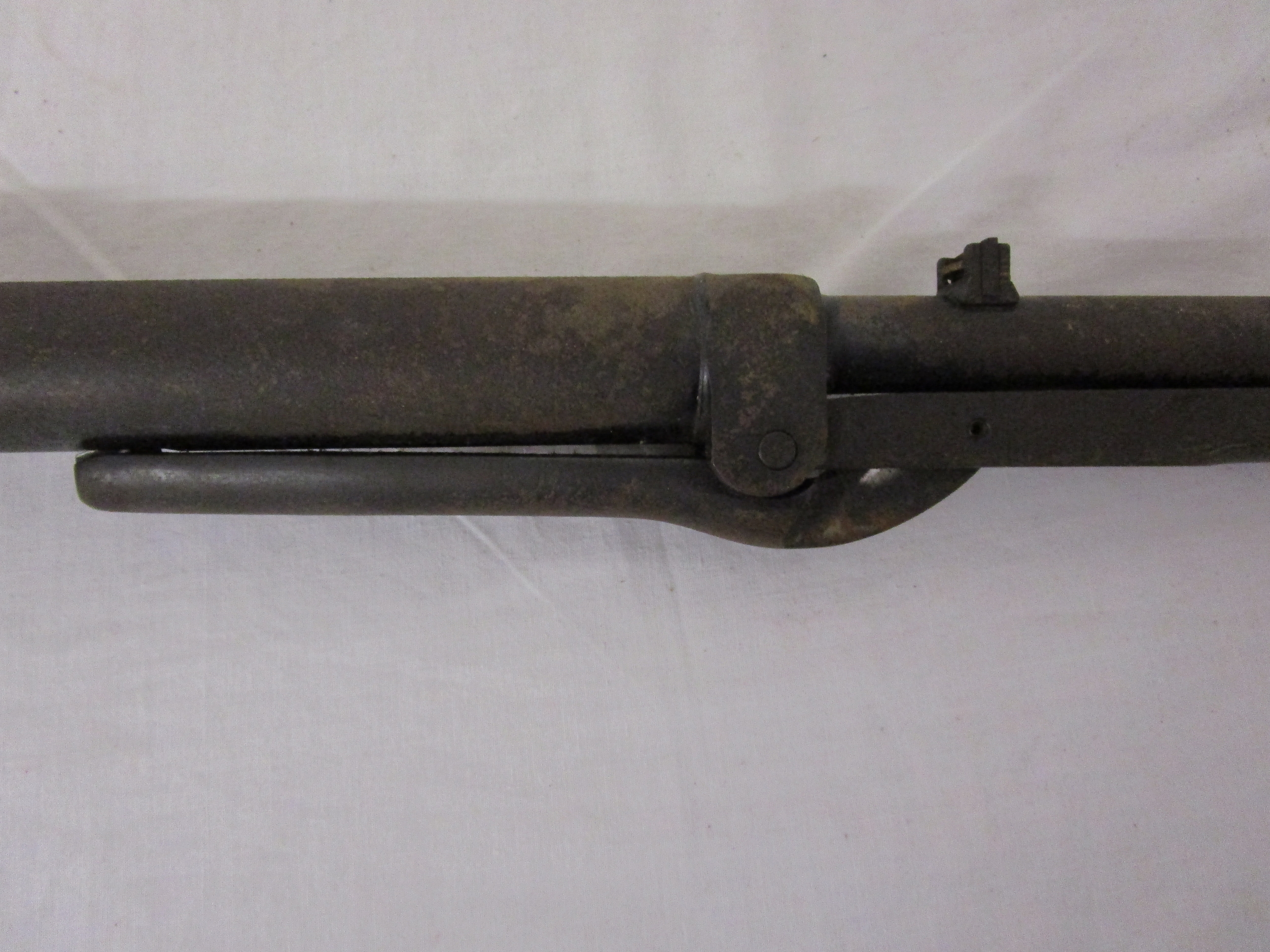 BSA 'Long Tom' .177 air rifle - Image 11 of 12