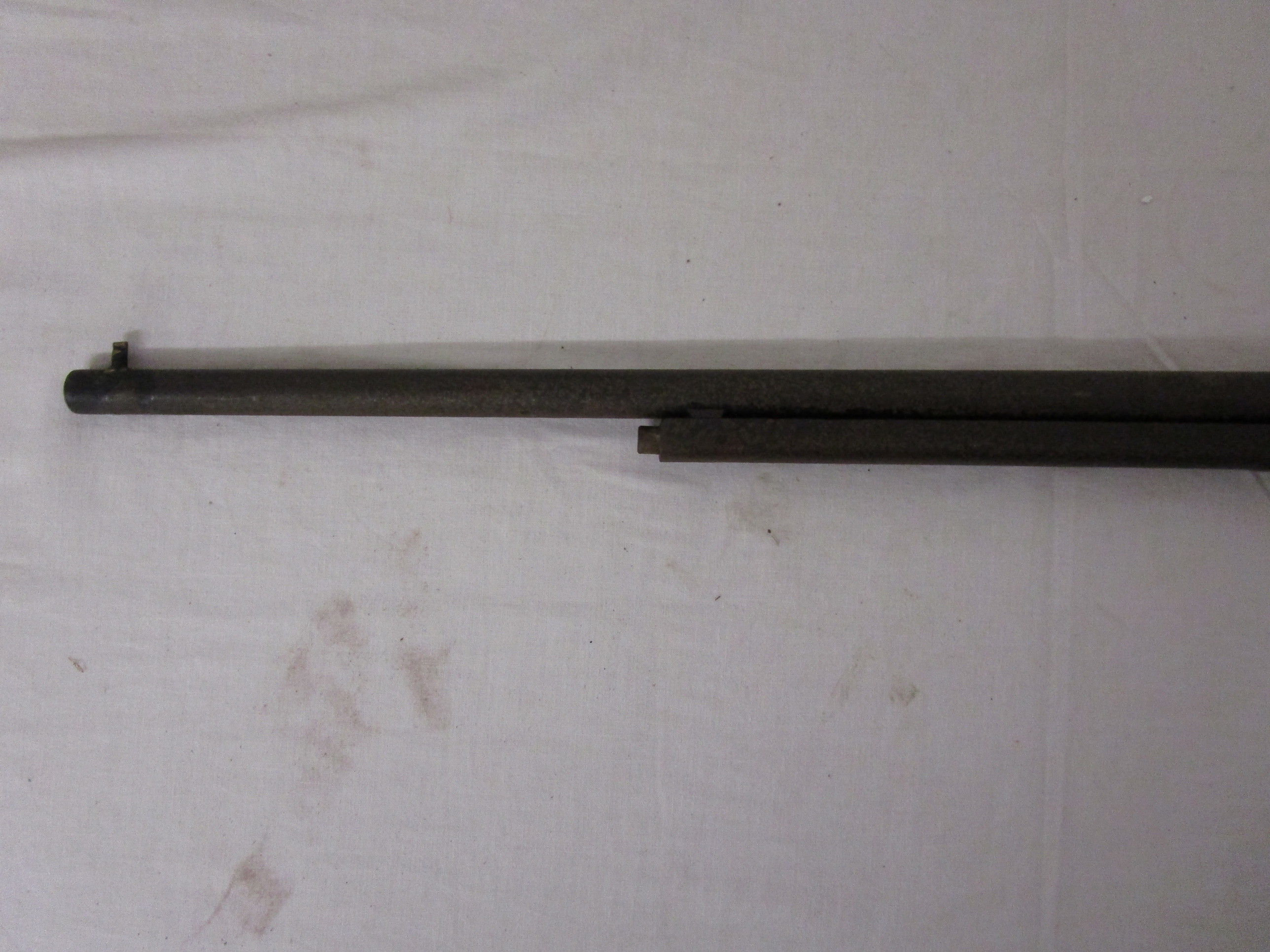 BSA 'Long Tom' .177 air rifle - Image 5 of 12