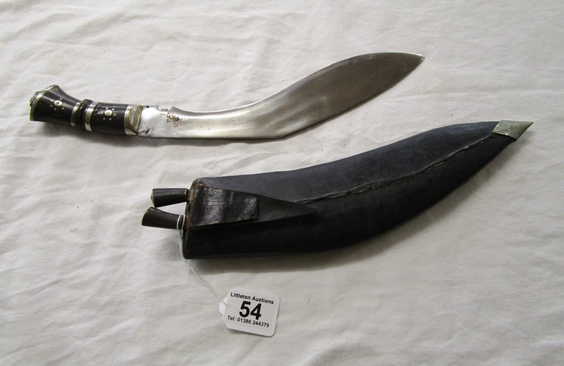 Kukri