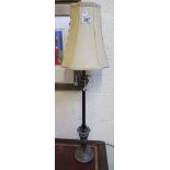 Decorative table lamp