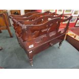 Mahogany Canterbury