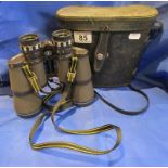 Set of binoculars