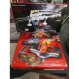 2 slot car racing games