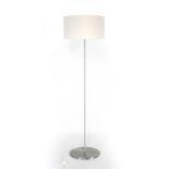 A Danish 'Margrethe Floor Lamp' by TVEDT & Co.