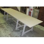 REFECTORY TABLE,