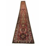 FINE KARAJA LONG RUNNER, 779cm x 80cm,