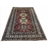 CAUCASIAN CARPET, 280cm x 180cm,