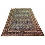 FINE JOSHAGAN CARPET, 305cm x 210cm,