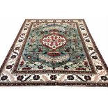 FINE HERIZ CARPET, 310cm x 253cm,