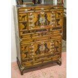 SIDE CABINET,