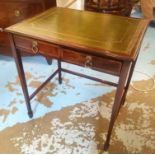 LADIES WRITING TABLE,