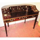 CARLTON HOUSE DESK,