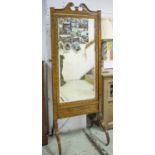 CHEVAL MIRROR,