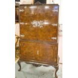 COCKTAIL CABINET,