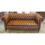 CHESTERFIELD SOFA,