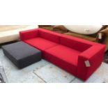 PAOLA LENTI SOFA,