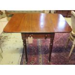 PEMBROKE TABLE,