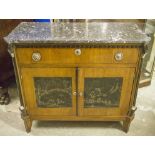 SIDE CABINET,