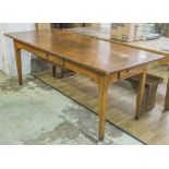 FARMHOUSE TABLE,