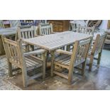 BARLOW TYRIE GARDEN SET,